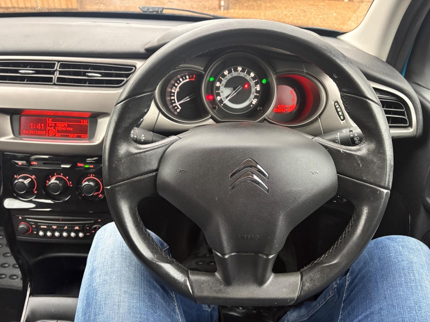 Used Citroen C3 2016 for sale - 76752547: Photo 14