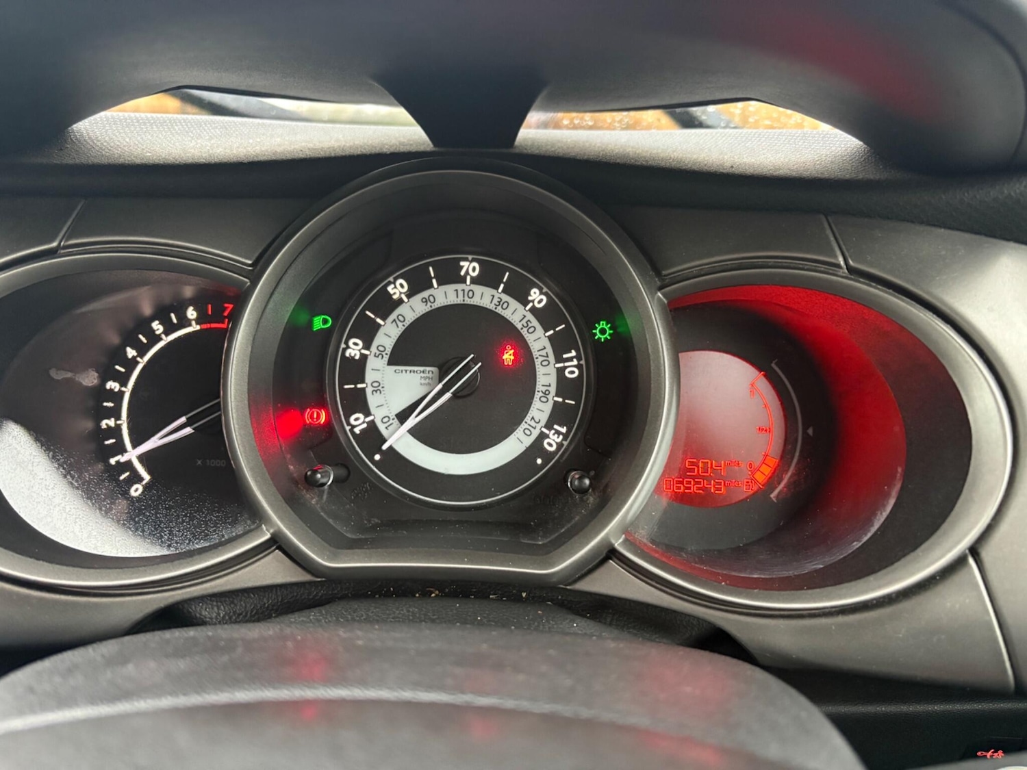 Used Citroen C3 2016 for sale - 76752547: Photo 15