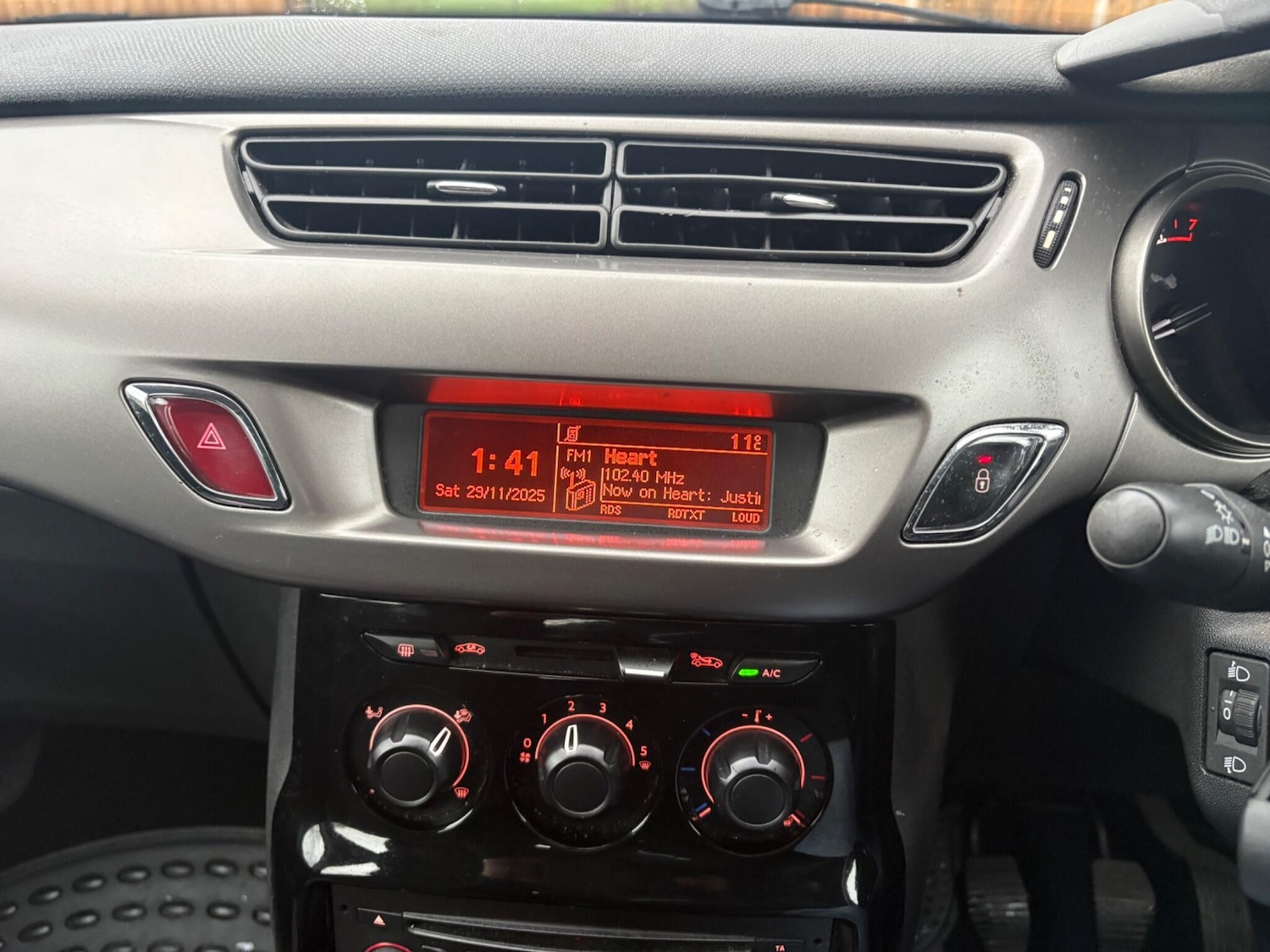 Used Citroen C3 2016 for sale - 76752547: Photo 16