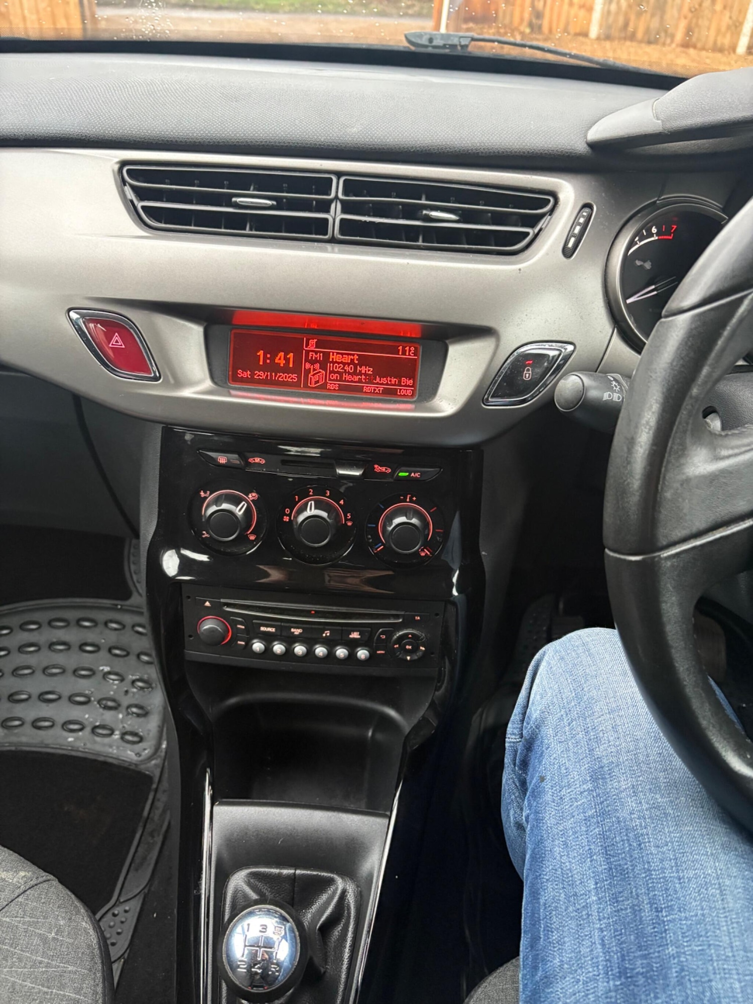 Used Citroen C3 2016 for sale - 76752547: Photo 17