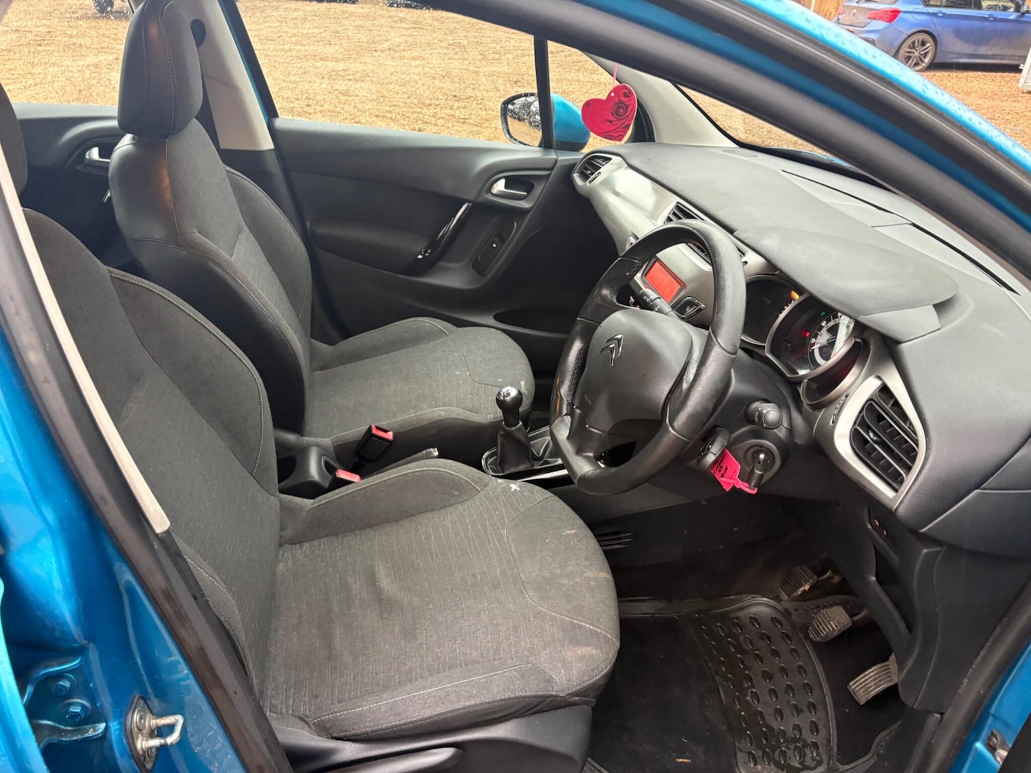 Used Citroen C3 2016 for sale - 76752547: Photo 18