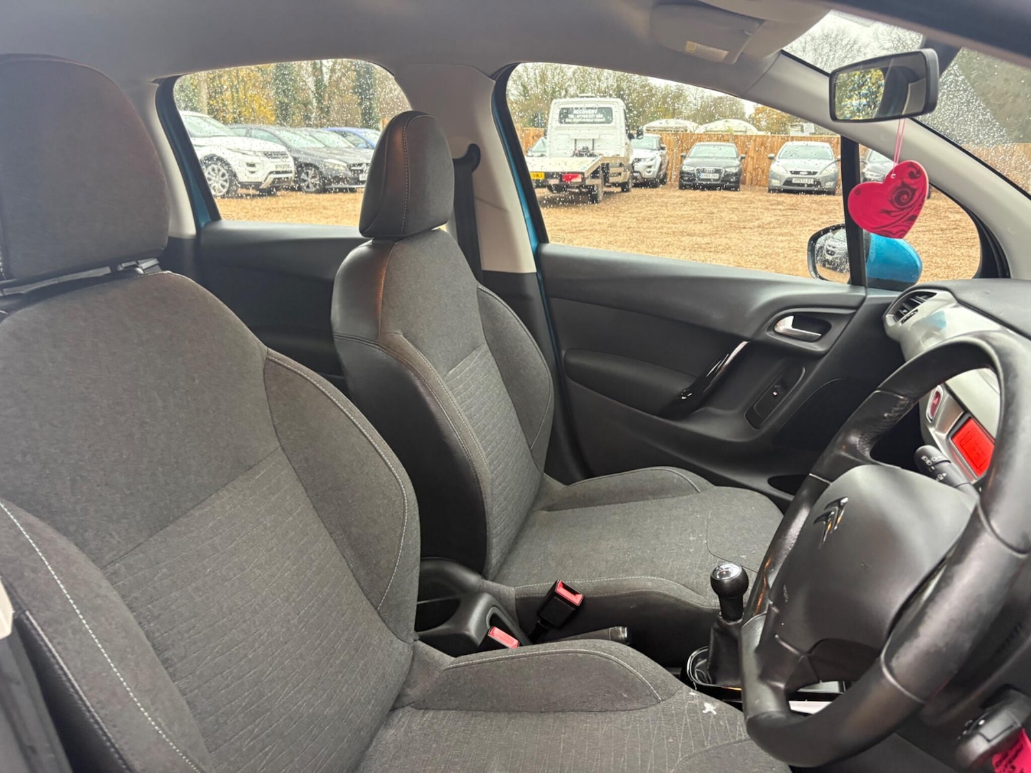 Used Citroen C3 2016 for sale - 76752547: Photo 19