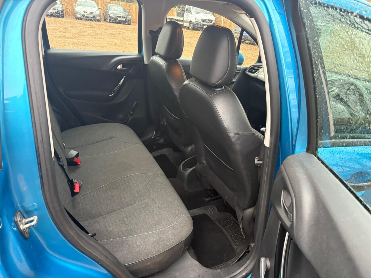 Used Citroen C3 2016 for sale - 76752547: Photo 20