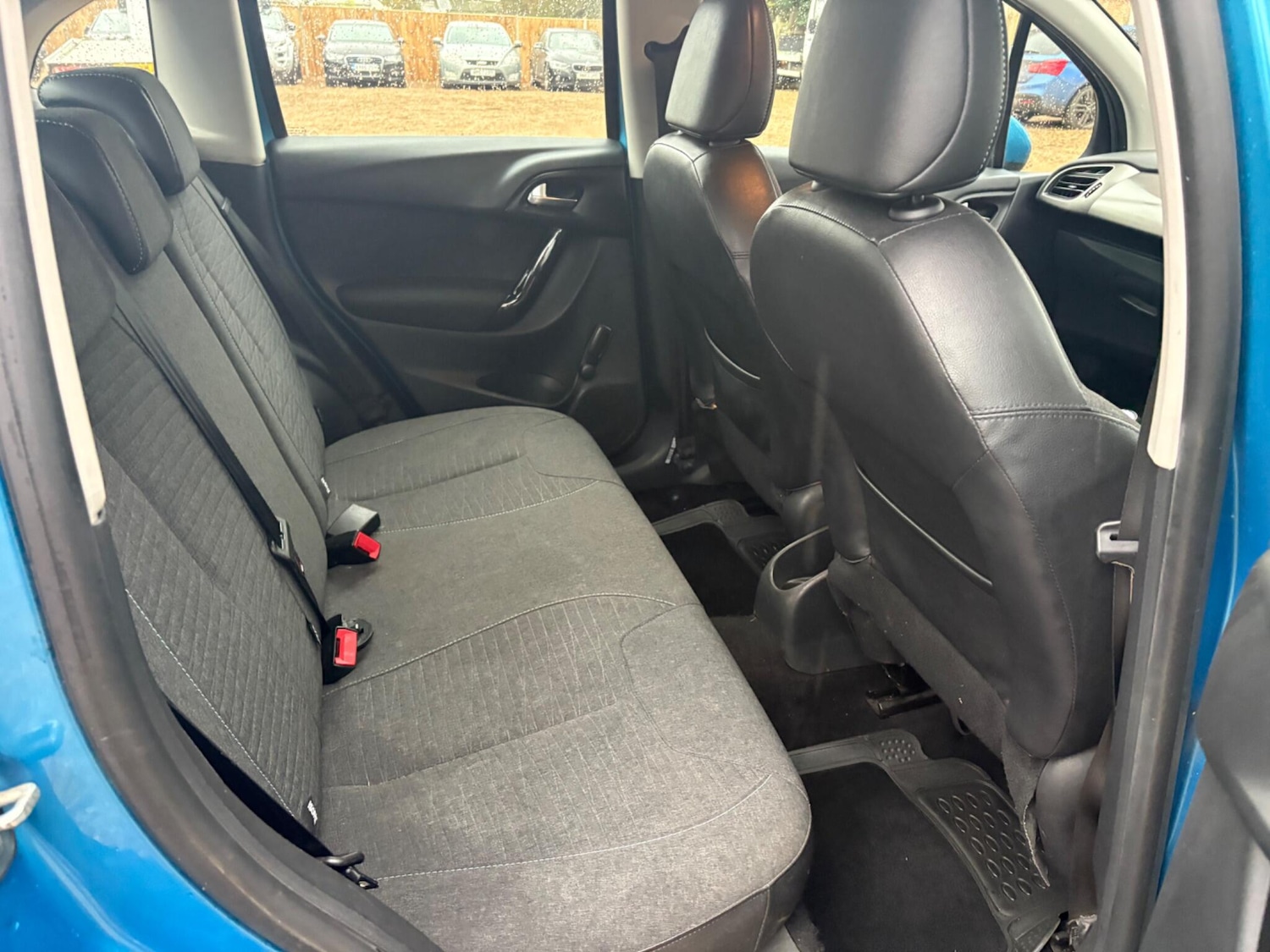 Used Citroen C3 2016 for sale - 76752547: Photo 21