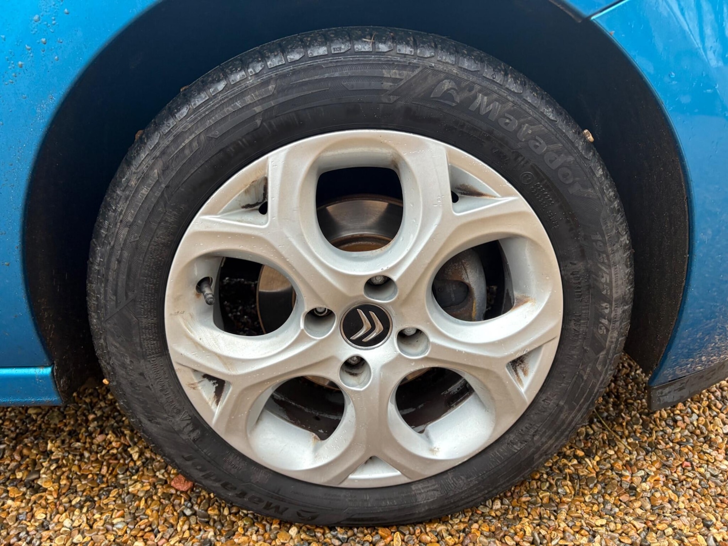 Used Citroen C3 2016 for sale - 76752547: Photo 23