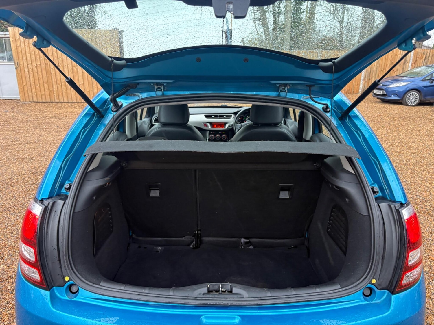 Used Citroen C3 2016 for sale - 76752547: Photo 24