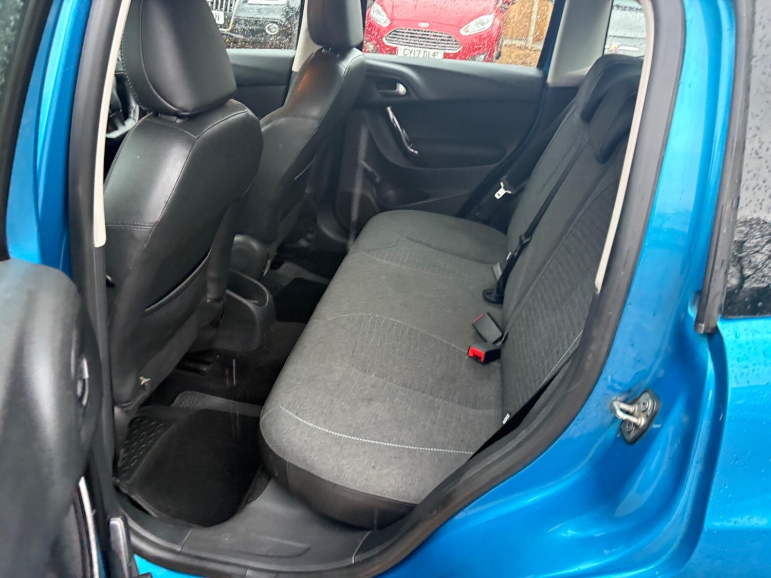 Used Citroen C3 2016 for sale - 76752547: Photo 25