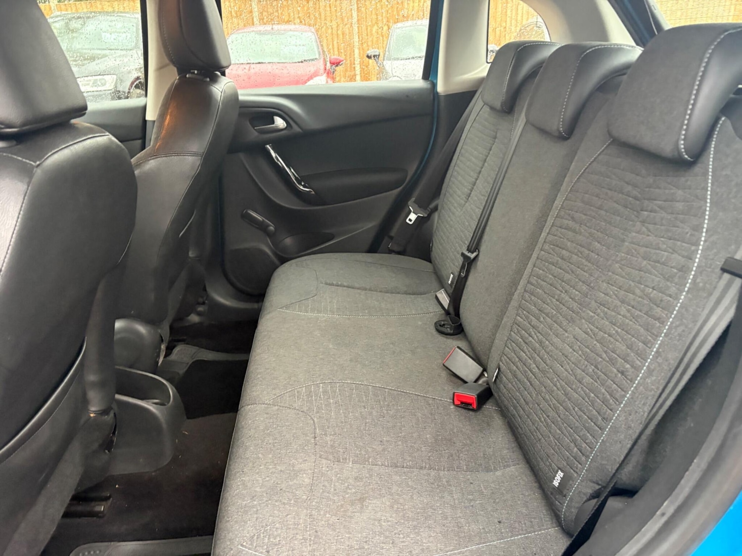 Used Citroen C3 2016 for sale - 76752547: Photo 26