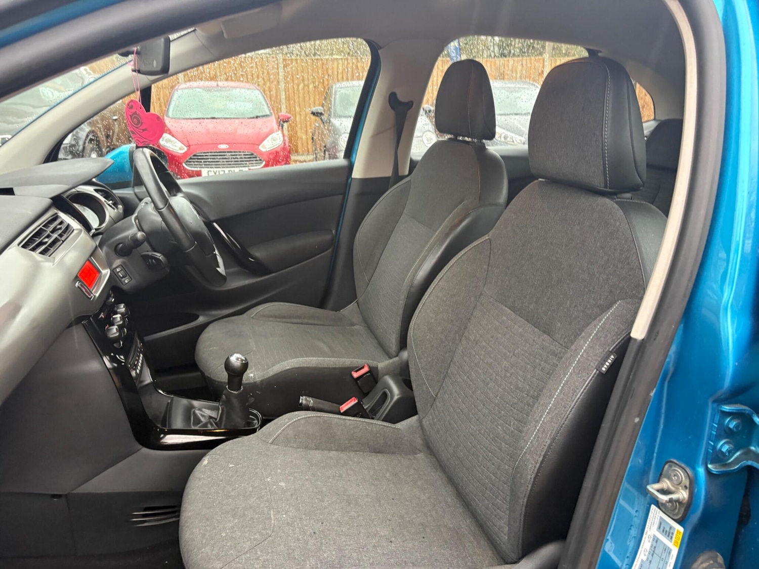 Used Citroen C3 2016 for sale - 76752547: Photo 28