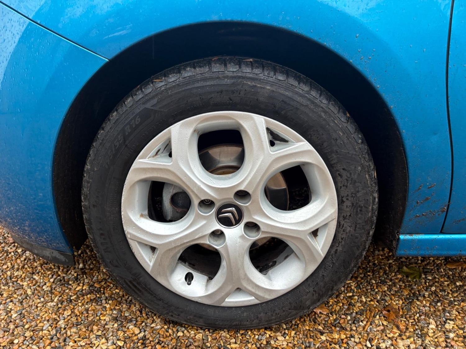 Used Citroen C3 2016 for sale - 76752547: Photo 29