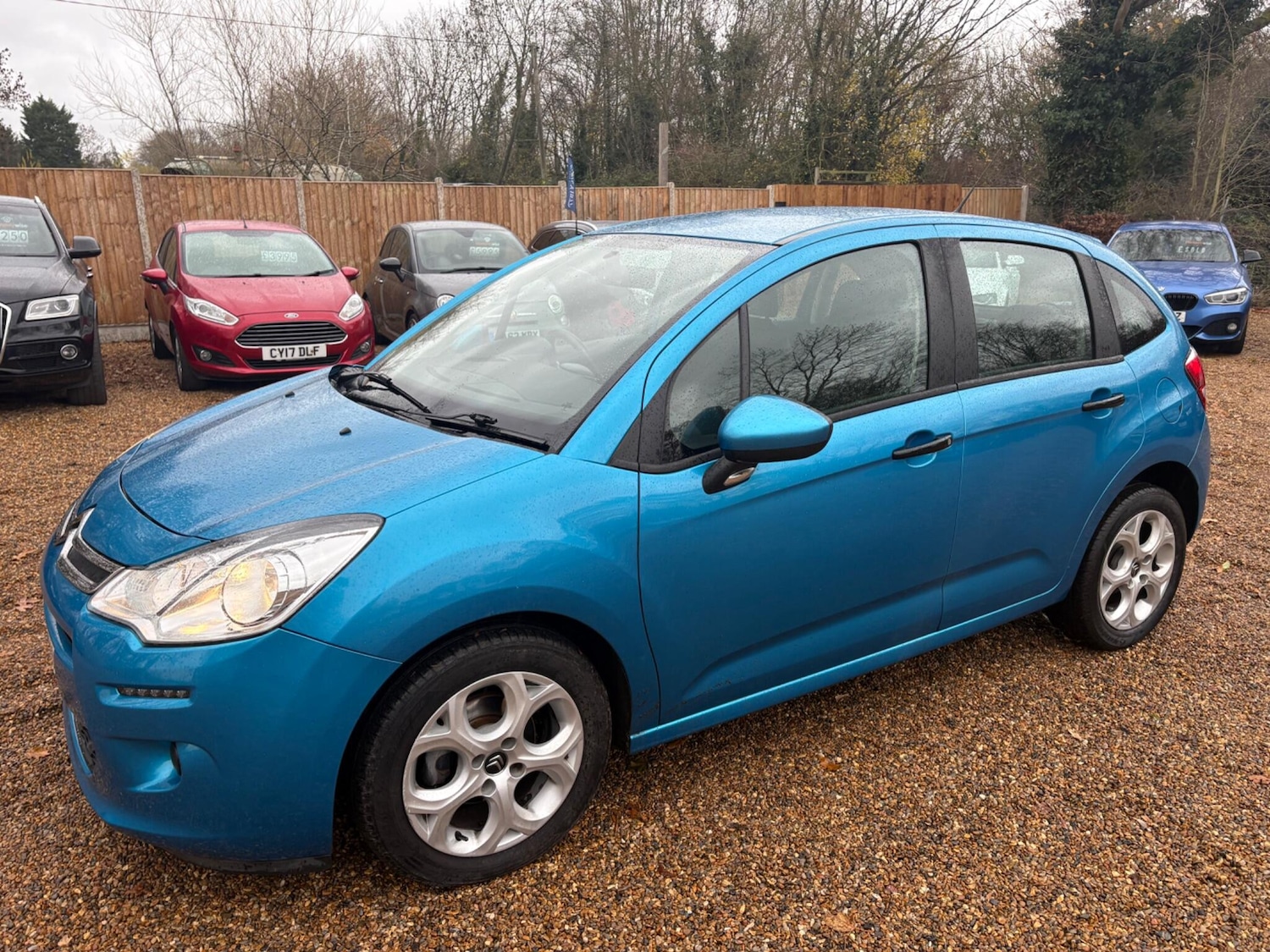 Used Citroen C3 2016 for sale - 76752547: Photo 3