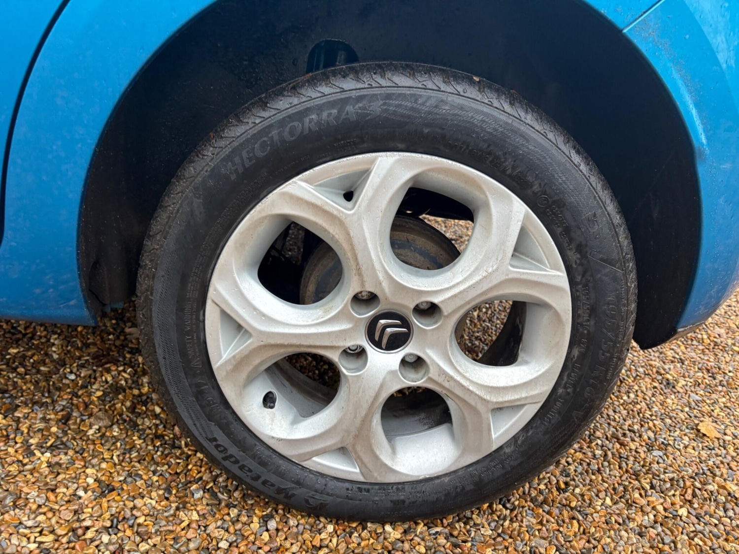 Used Citroen C3 2016 for sale - 76752547: Photo 30