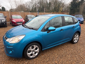 Used Citroen C3 2016 for sale - 76752547: Photo
