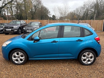 Used Citroen C3 2016 for sale - 76752547: Photo