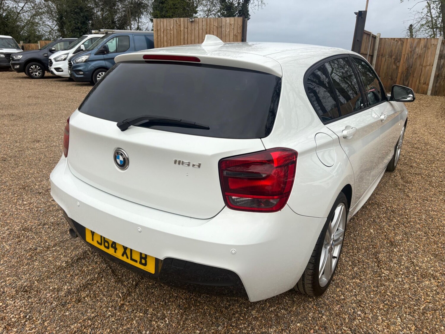 Used BMW 1 Series for sale - 78127588: Photo 10