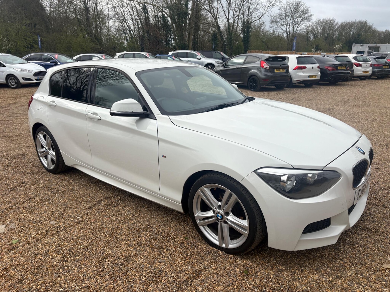 Used BMW 1 Series for sale - 78127588: Photo 13