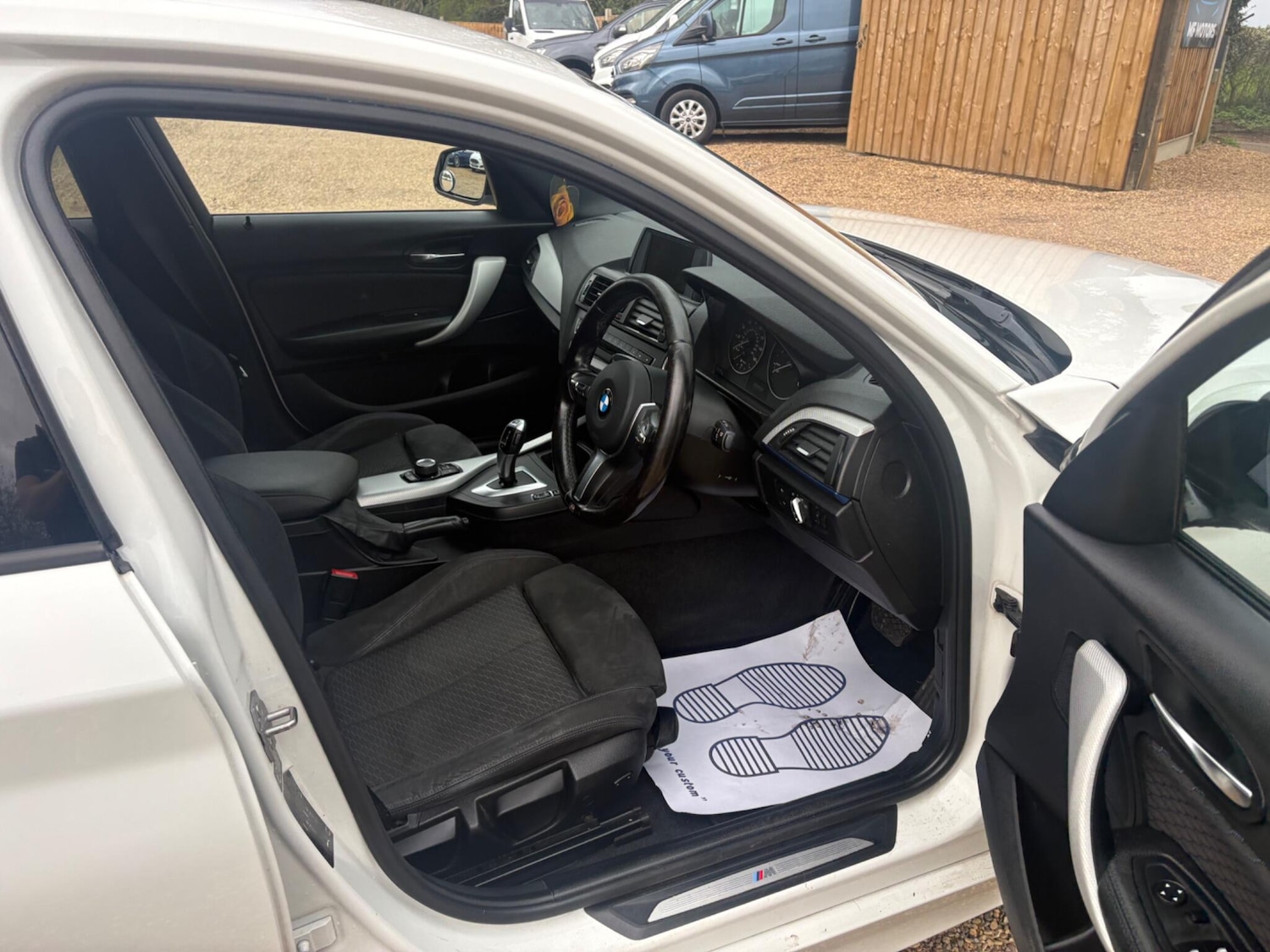 Used BMW 1 Series for sale - 78127588: Photo 14