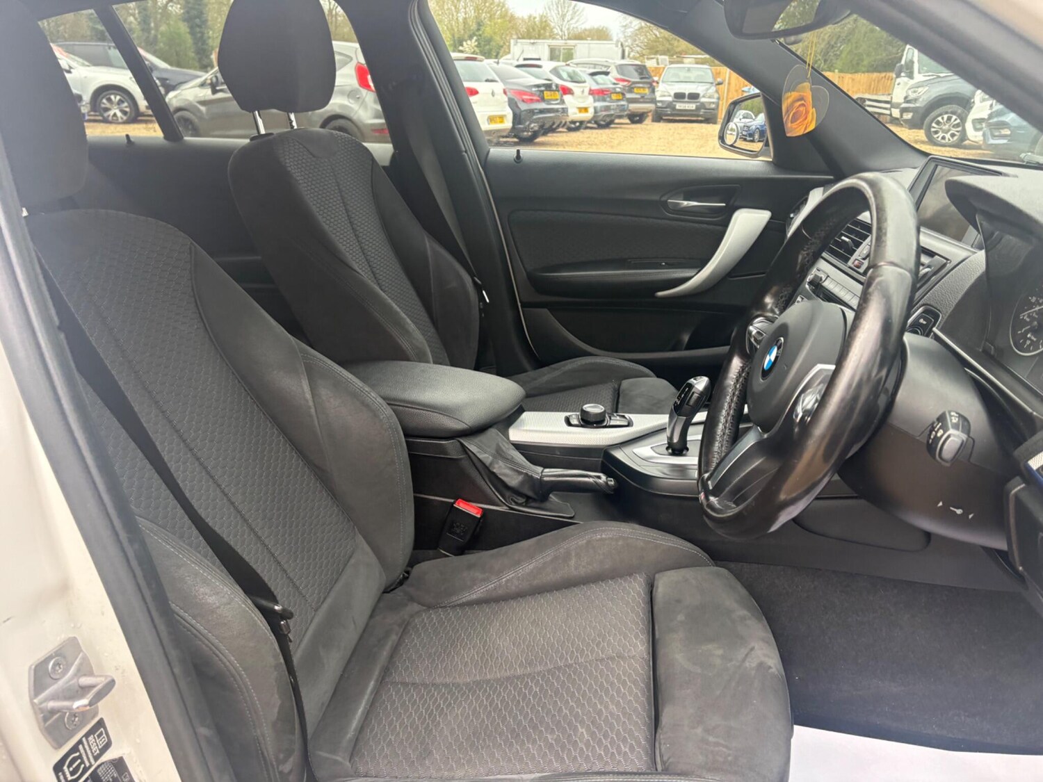 Used BMW 1 Series for sale - 78127588: Photo 15