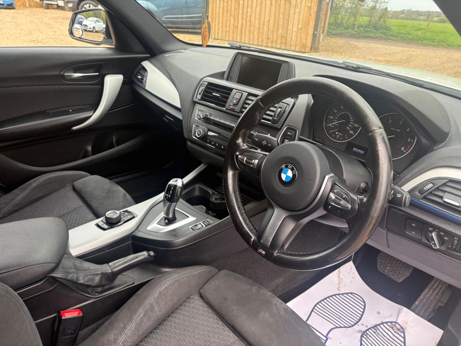 Used BMW 1 Series for sale - 78127588: Photo 16