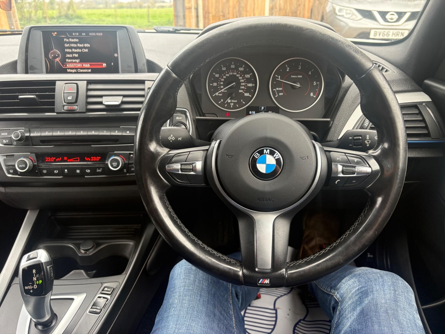 Used BMW 1 Series for sale - 78127588: Photo 17