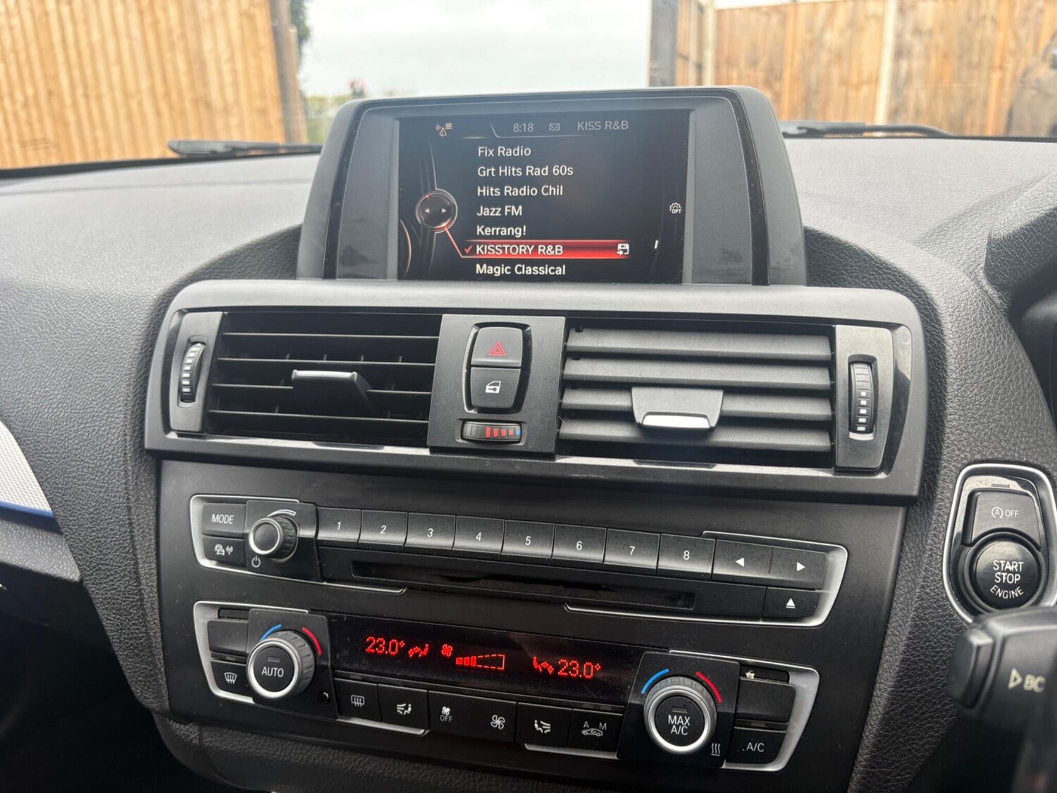 Used BMW 1 Series for sale - 78127588: Photo 19