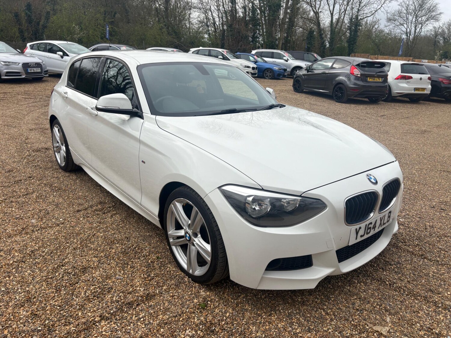 Used BMW 1 Series for sale - 78127588: Photo 2