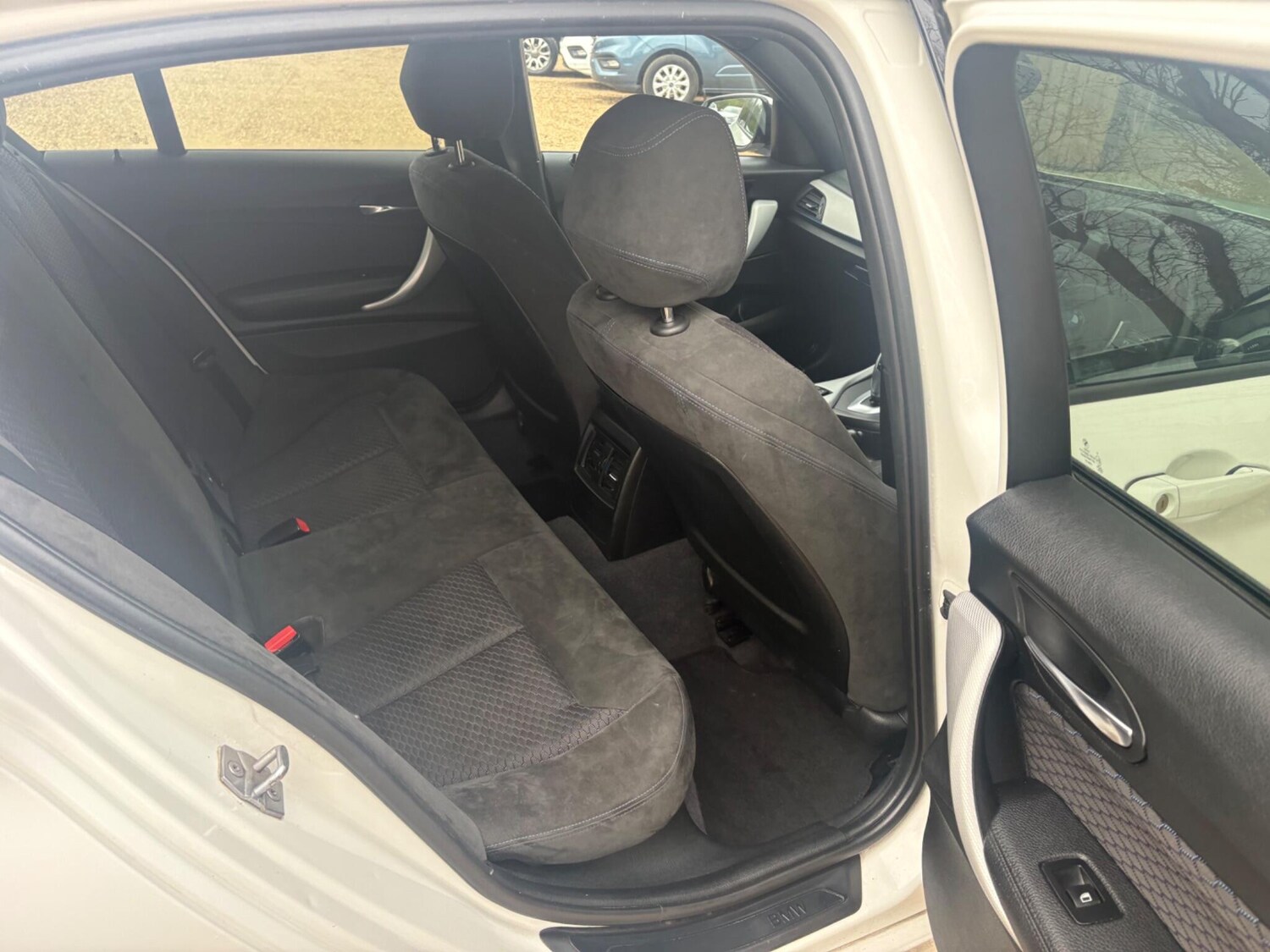 Used BMW 1 Series for sale - 78127588: Photo 21