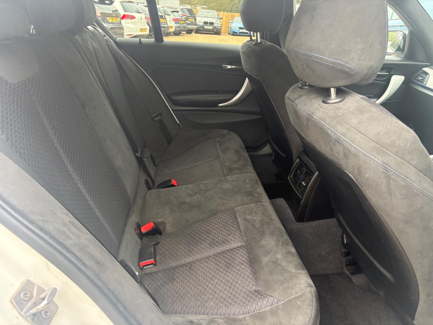 Used BMW 1 Series for sale - 78127588: Photo 22