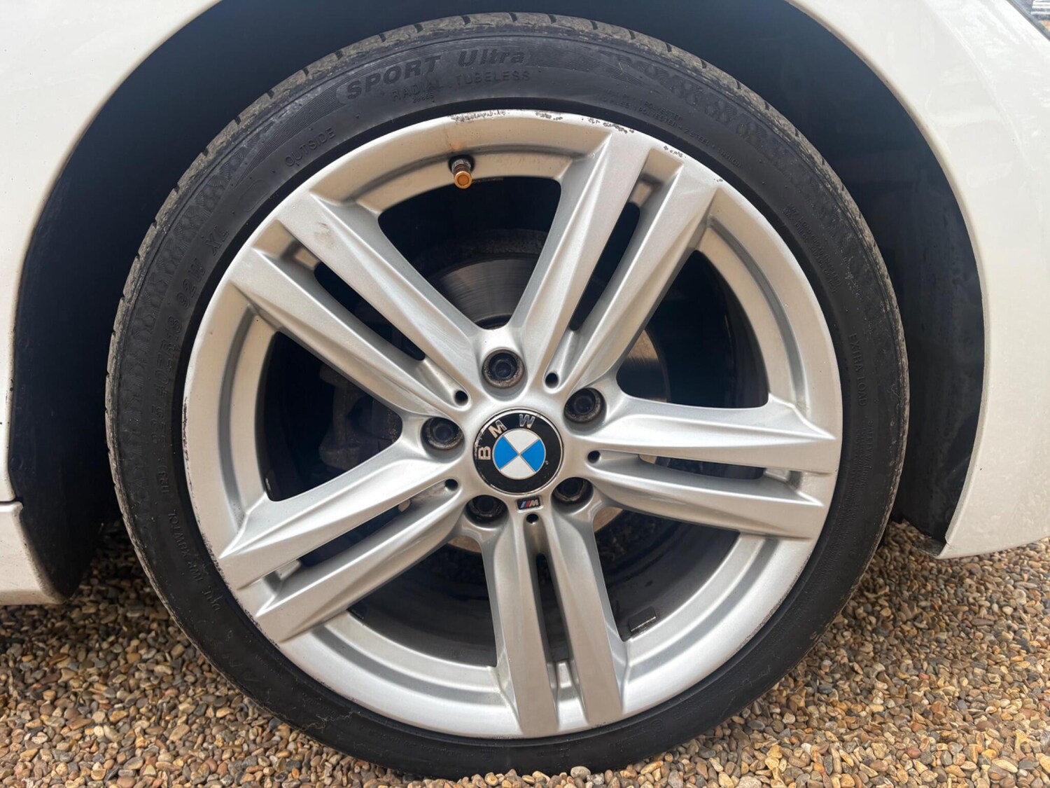 Used BMW 1 Series for sale - 78127588: Photo 24