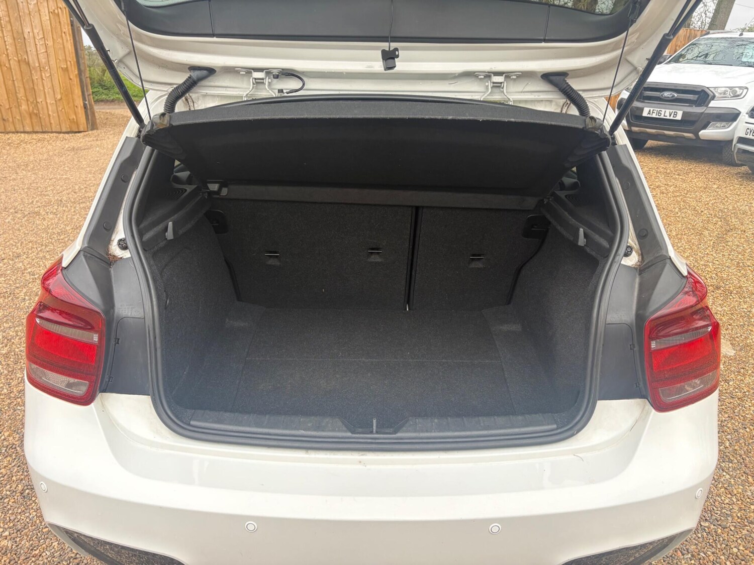 Used BMW 1 Series for sale - 78127588: Photo 25