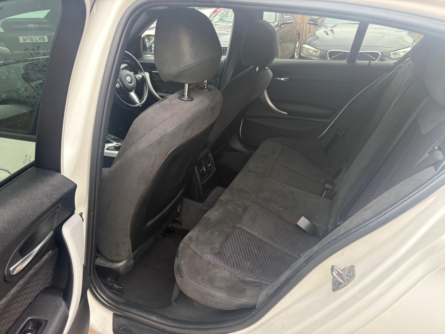 Used BMW 1 Series for sale - 78127588: Photo 27