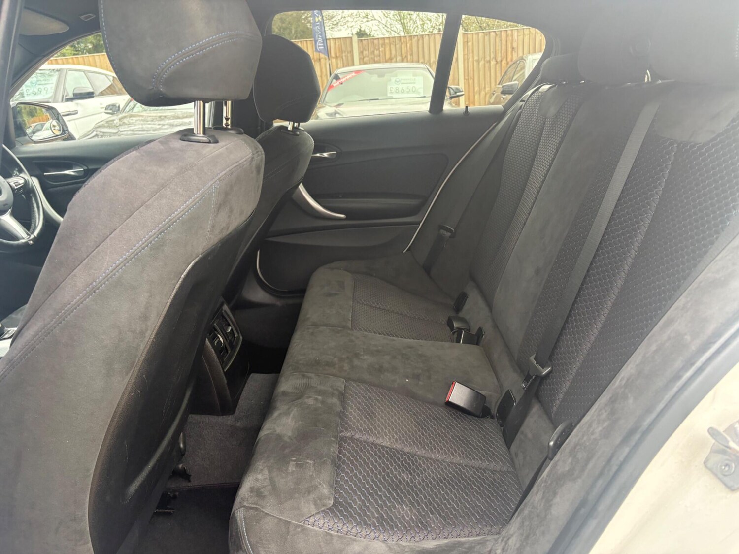 Used BMW 1 Series for sale - 78127588: Photo 28