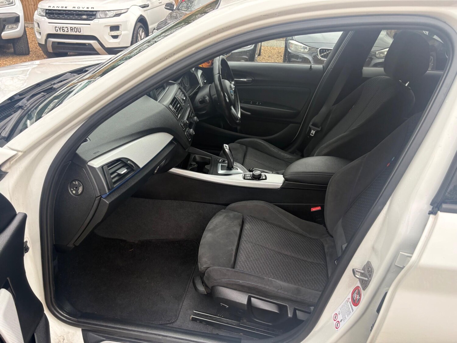 Used BMW 1 Series for sale - 78127588: Photo 29