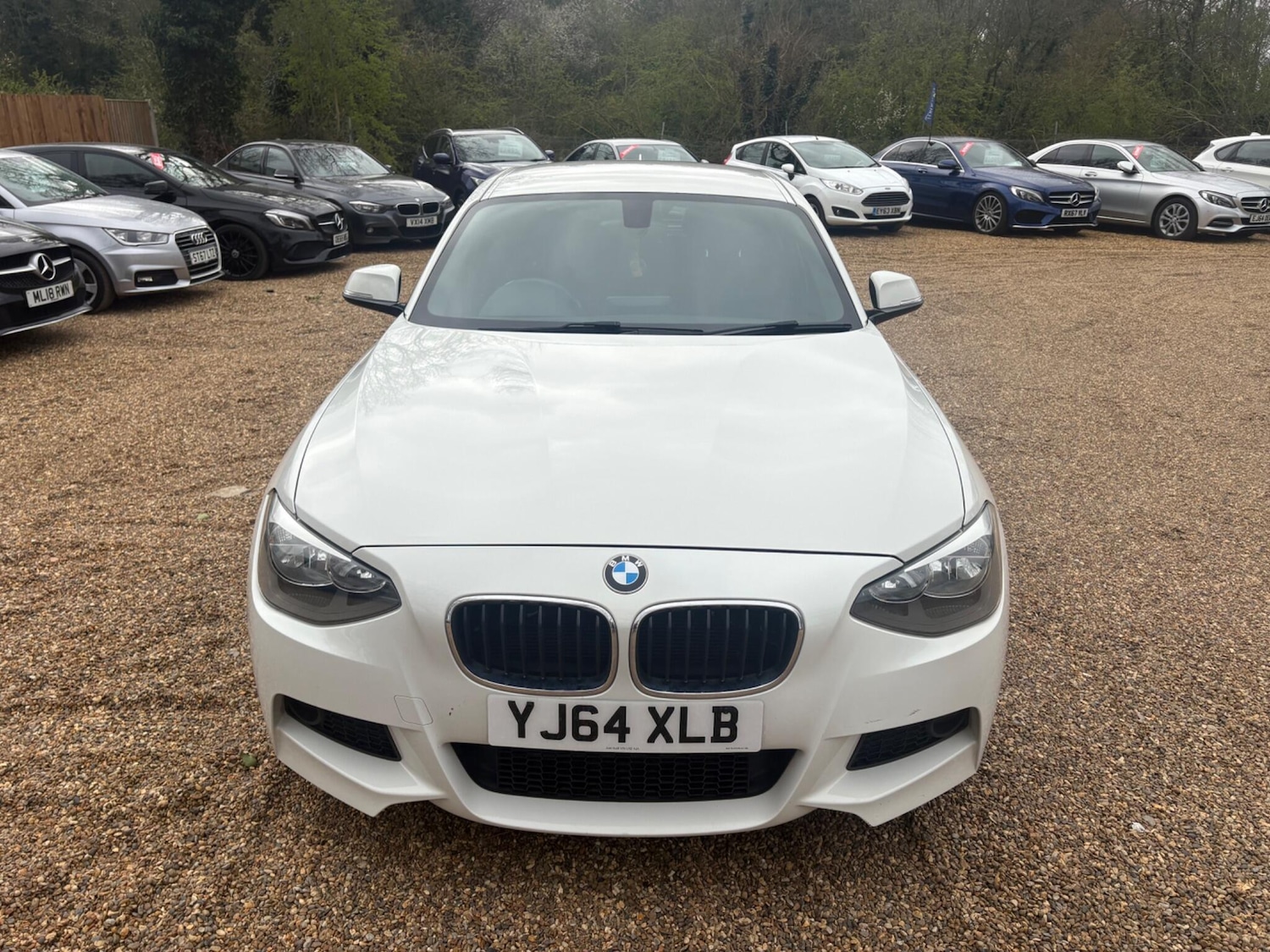 Used BMW 1 Series for sale - 78127588: Photo 3