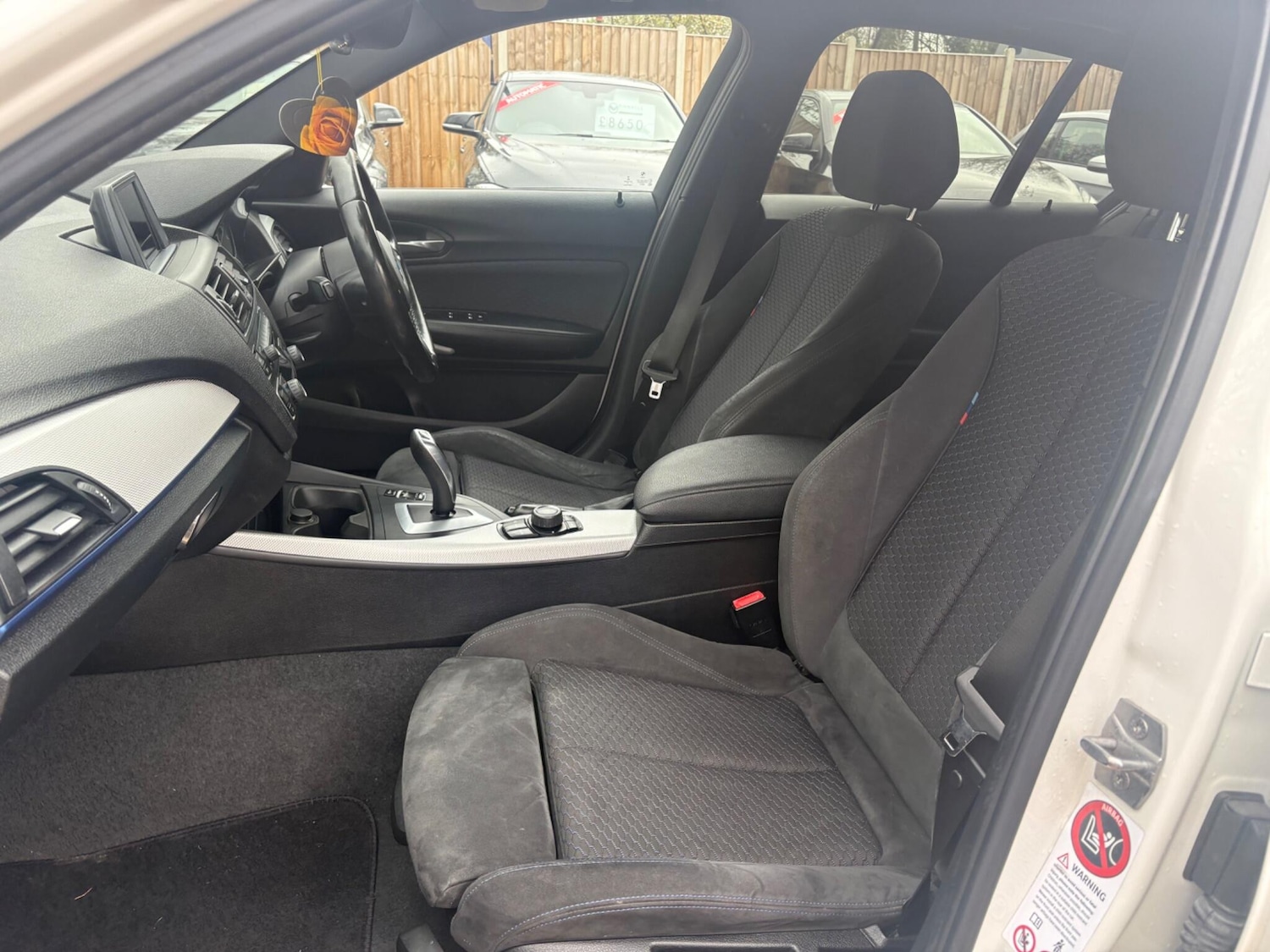 Used BMW 1 Series for sale - 78127588: Photo 30