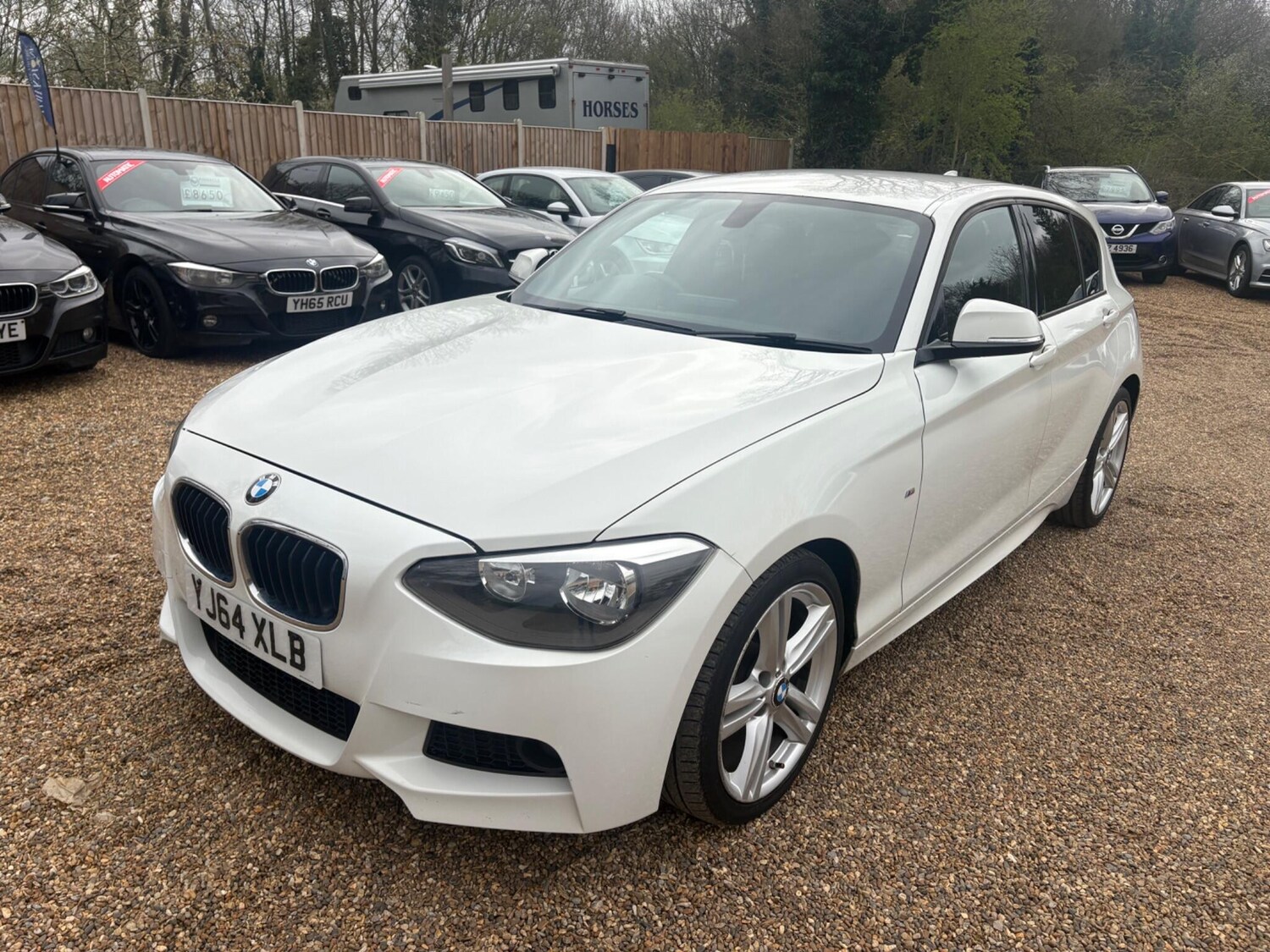 Used BMW 1 Series for sale - 78127588: Photo 4