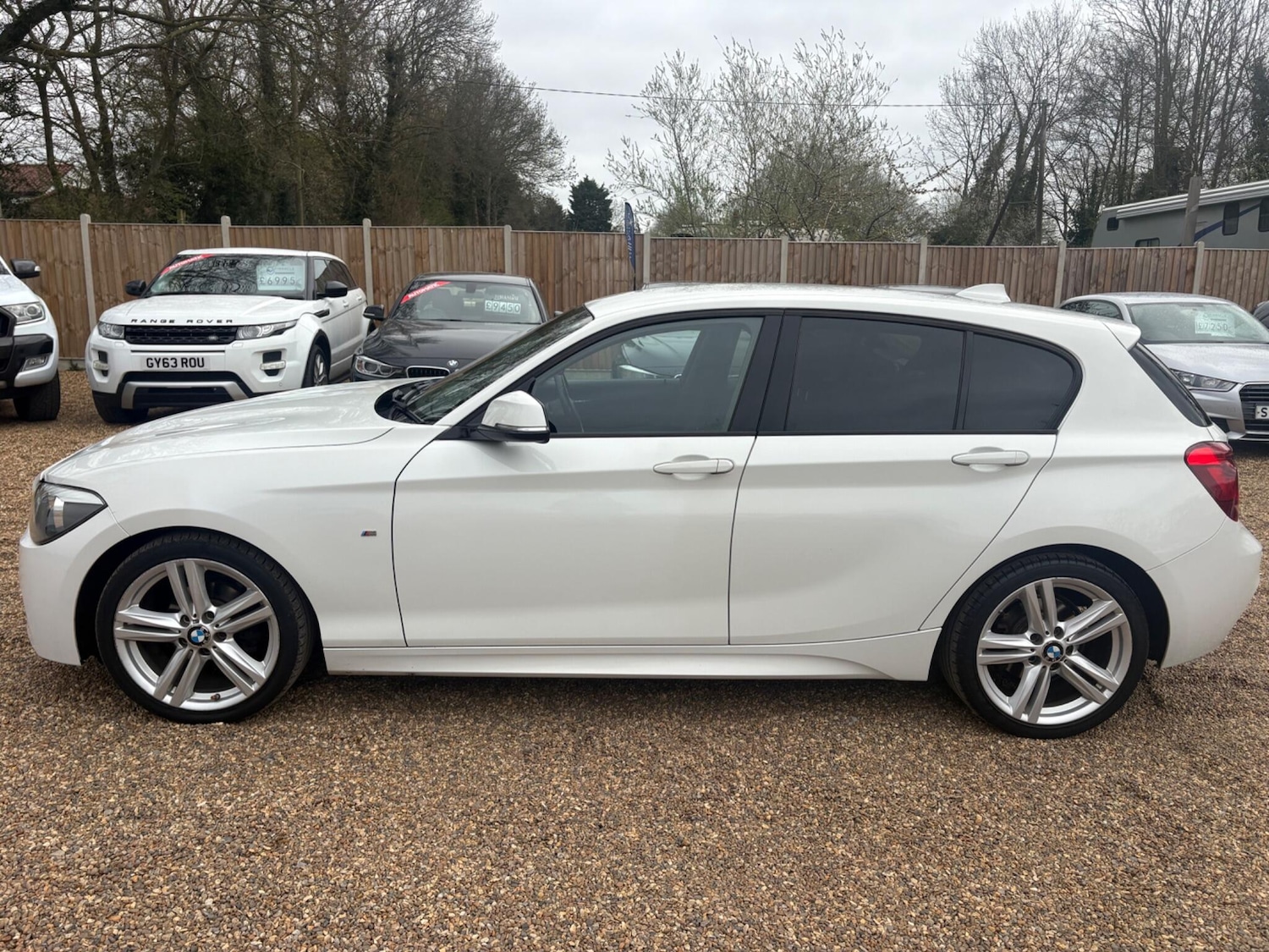 Used BMW 1 Series for sale - 78127588: Photo 6