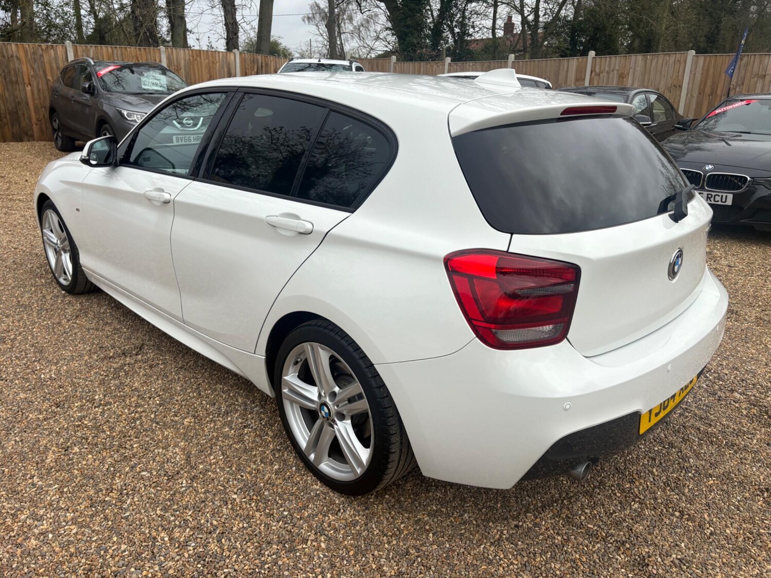 Used BMW 1 Series for sale - 78127588: Photo 7