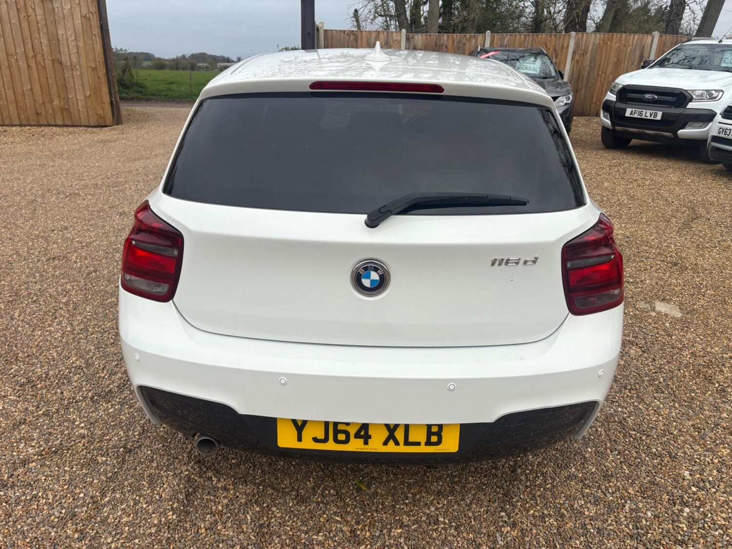 Used BMW 1 Series for sale - 78127588: Photo 9