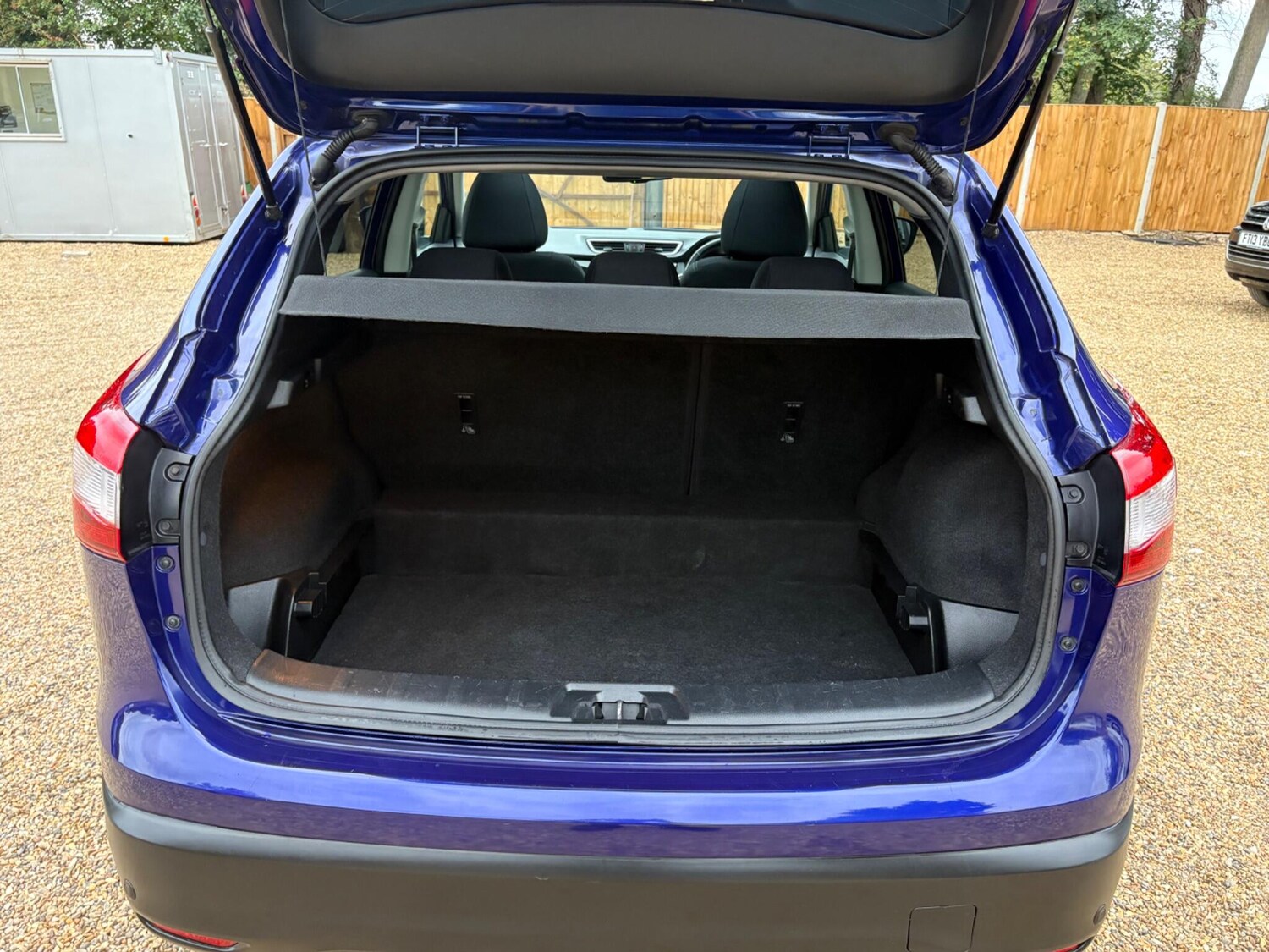 Vehicle 27
