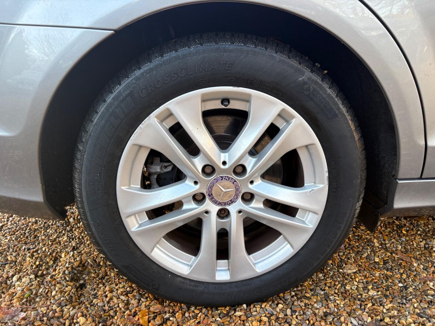 Used Mercedes-Benz C Class 2013 for sale - 76839861: Photo 27