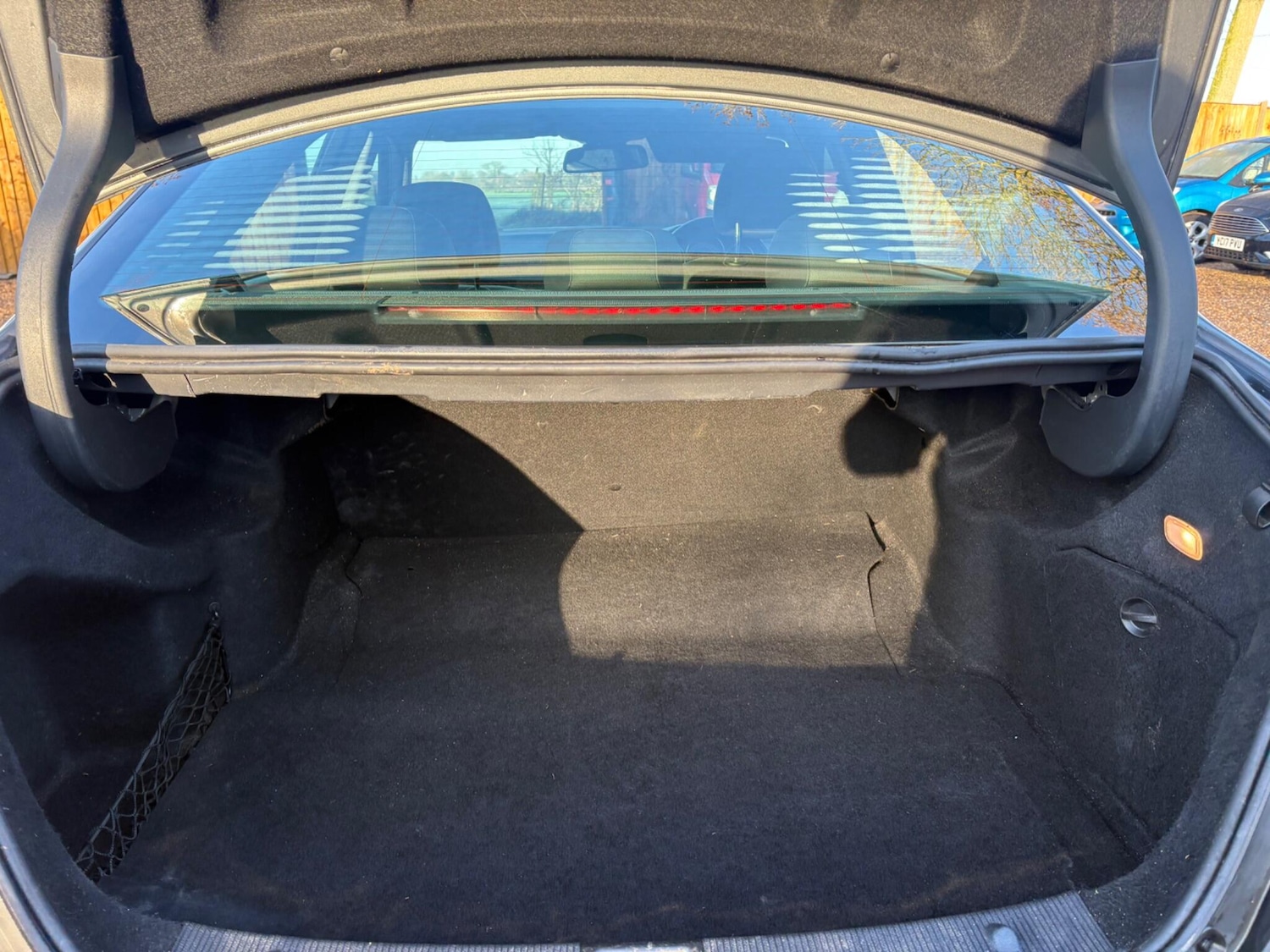 Used Mercedes-Benz C Class 2013 for sale - 76839861: Photo 29