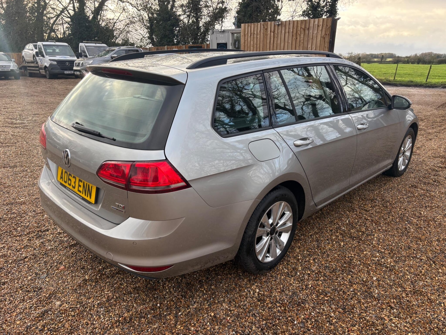 Used Volkswagen Golf 2013 for sale - 77523929: Photo 11