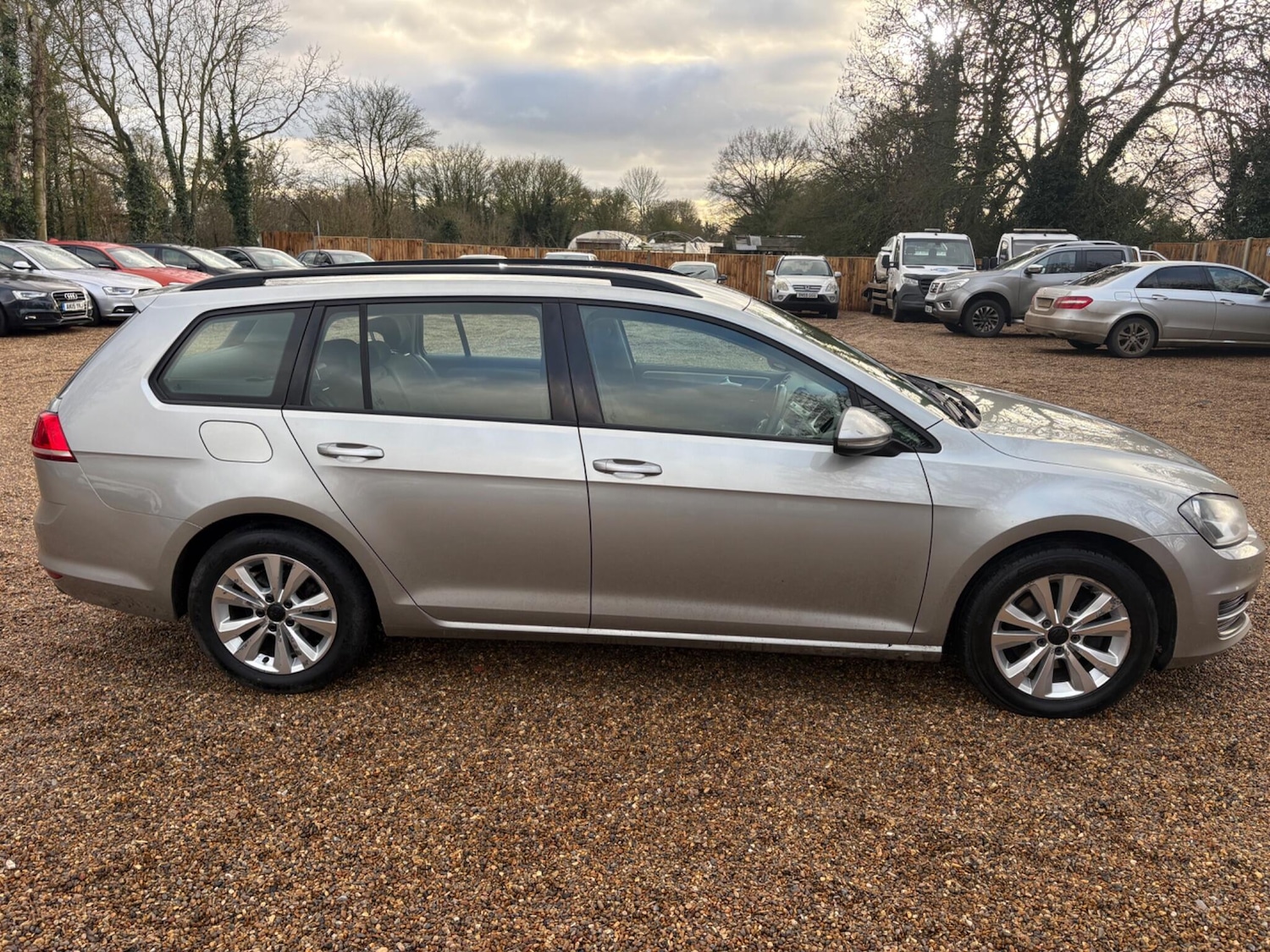 Used Volkswagen Golf 2013 for sale - 77523929: Photo 12