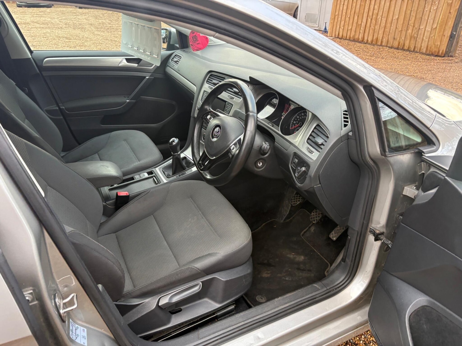 Used Volkswagen Golf 2013 for sale - 77523929: Photo 14