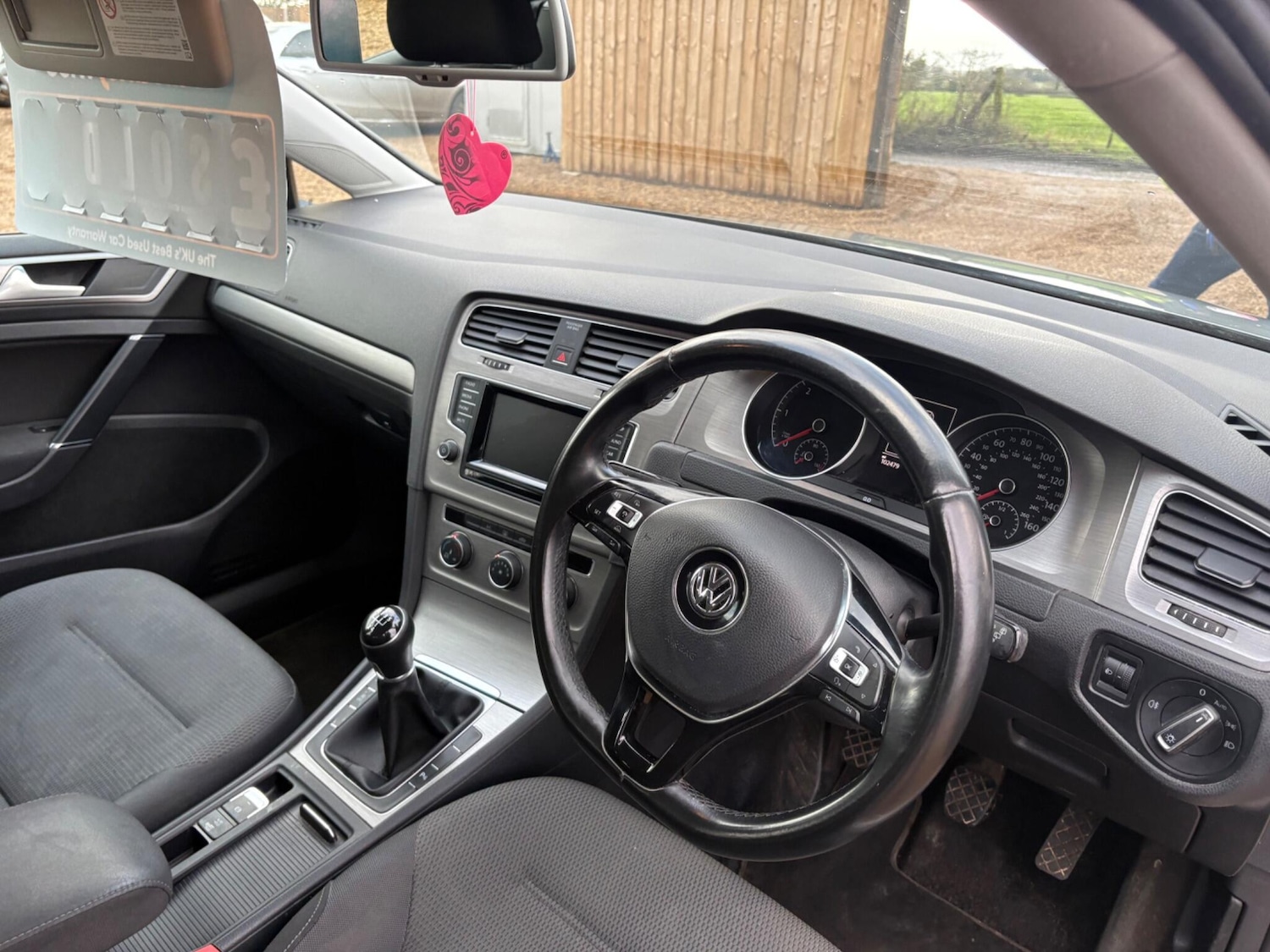 Used Volkswagen Golf 2013 for sale - 77523929: Photo 16