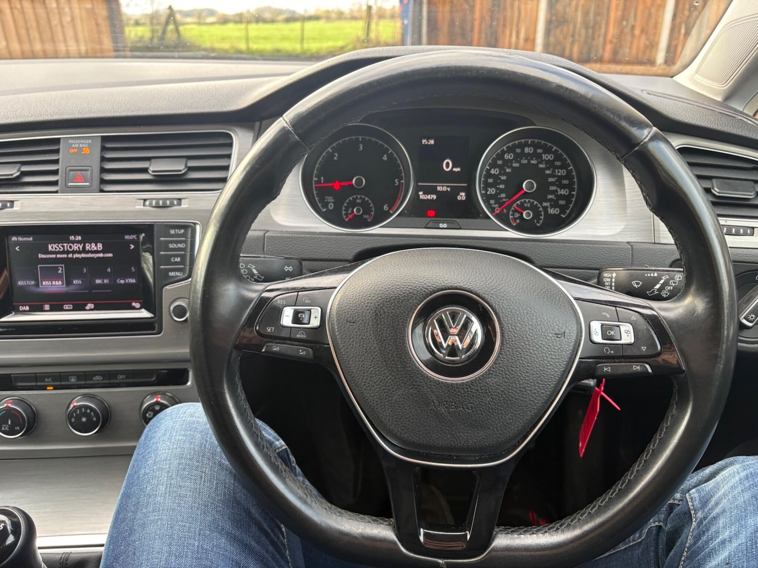 Used Volkswagen Golf 2013 for sale - 77523929: Photo 17