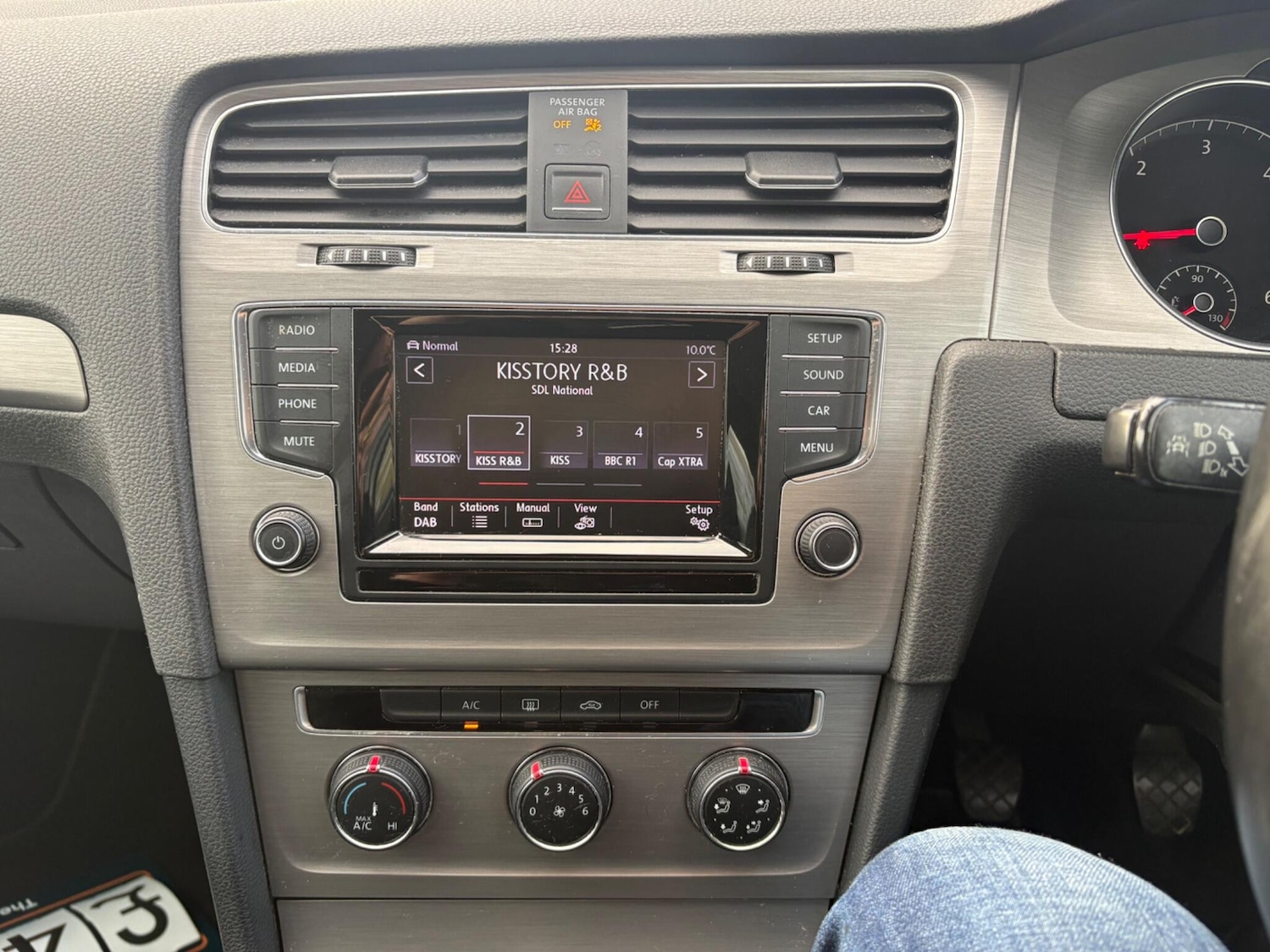 Used Volkswagen Golf 2013 for sale - 77523929: Photo 19