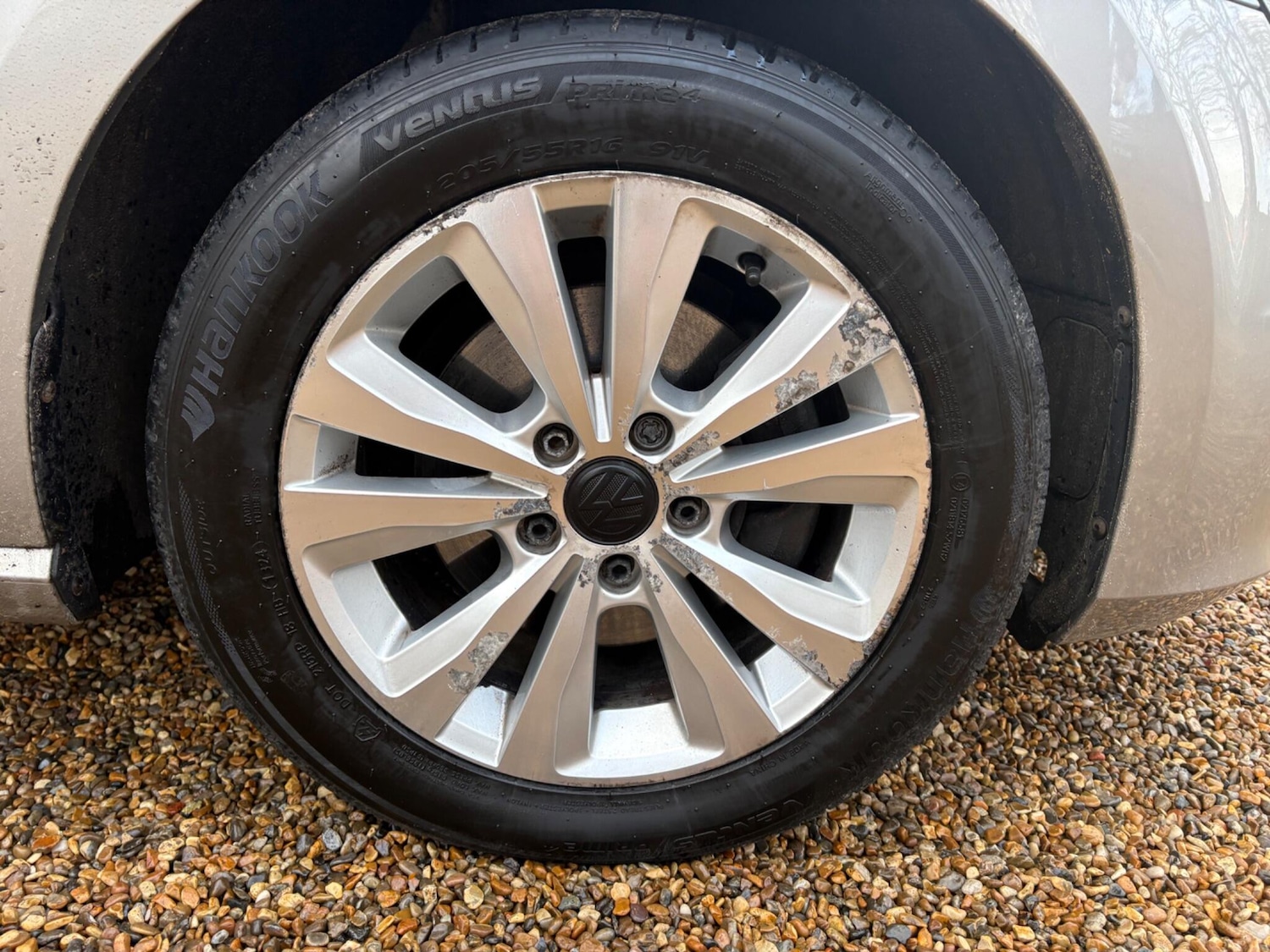 Used Volkswagen Golf 2013 for sale - 77523929: Photo 23