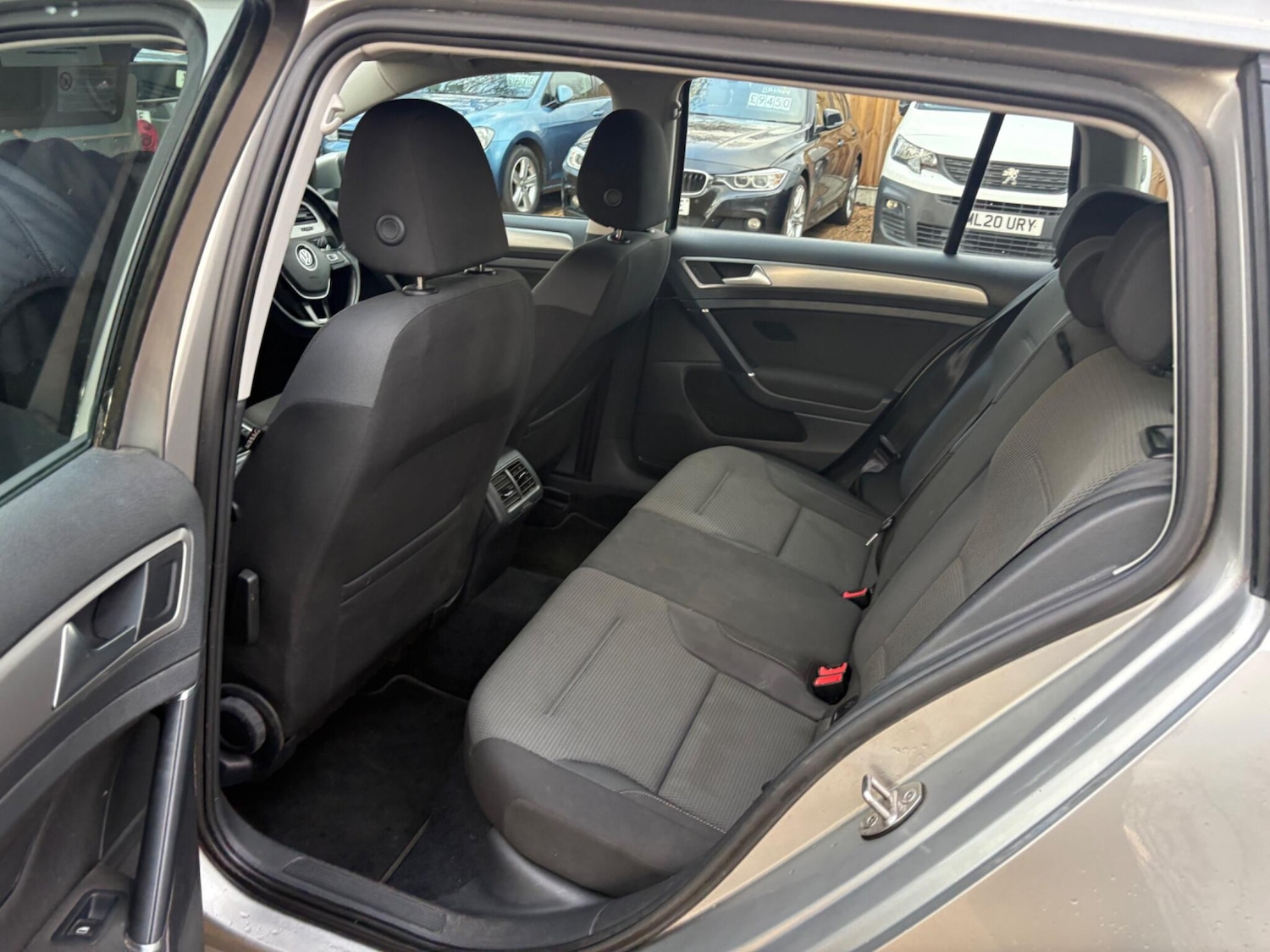 Used Volkswagen Golf 2013 for sale - 77523929: Photo 26